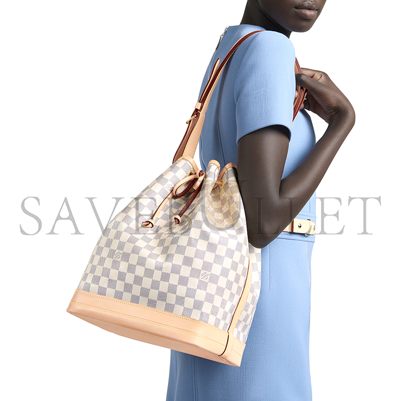 LOUIS VUITTON MASTER NOÉ N42222 (36*27.5*20cm)